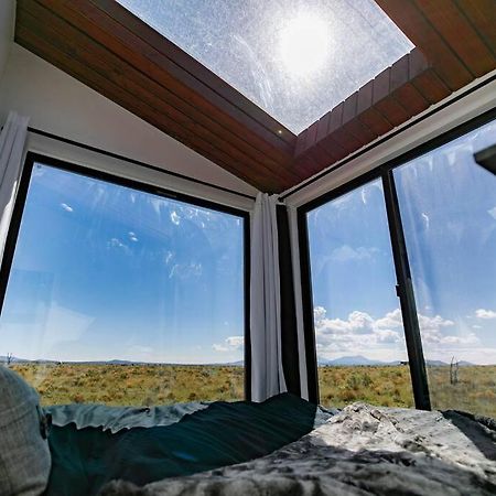 Grand Canyon Stargazing Off-Grid Tiny Home Valle Bagian luar foto