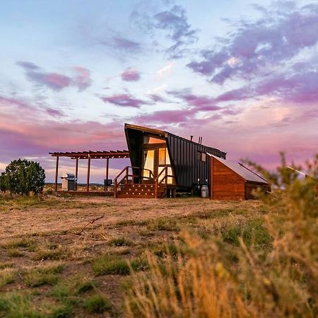 Grand Canyon Stargazing Off-Grid Tiny Home Valle Bagian luar foto